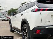 [Giao ngay] Peugeot 2008 Active - Giảm 50% thuế TB - tặng tiền mặt và phụ kiện gần 110 triệu