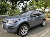 Cần bán xe LandRover Discovery Sport sản xuất 2017, đi 20000km, bao check hãng