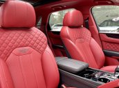 Cần bán xe Bentley Bentayga Frist Edition năm 2021