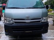 Bán xe Toyota Hiace Van 2.5 đời 2010