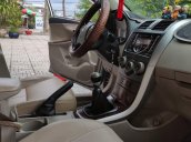 Cần bán xe Toyota Corolla Altis đời 2011, màu bạc