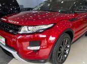 Bán xe Land Rover Range Rover đời 2015, màu đỏ, xe nhập còn mới