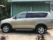 Bán Mitsubishi Zinger đời 2009, màu ghi vàng