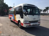 Cần bán Hyundai County Tracomeco đời 2014, màu đỏ giá cạnh tranh