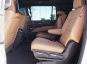 Bán Cadillac Escalade ESV Platinum năm sản xuất 2021