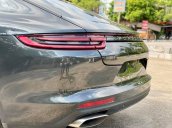 Porsche Panamera model 2018, siêu phẩm cực khủng