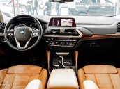 Bán ô tô BMW X4 Xdrive 20i năm sản xuất 2019, màu xám, nhập khẩu
