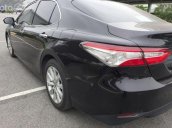 Bán ô tô Toyota Camry 2.0G 2020, màu đen, nhập khẩu nguyên chiếc