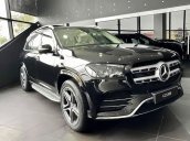 Cần bán xe Mercedes năm sản xuất 2021, màu đen, nhập khẩu