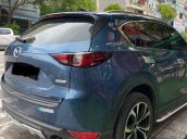 Cần bán Mazda CX 5 sản xuất 2018, màu xanh lam