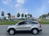 Xe Honda CR V 2.4L sản xuất năm 2009