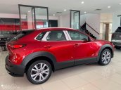 (Mazda Bình Dương) New Mazda CX-30 giảm giá cực sâu lên đến 90tr - tặng gói phụ kiện cao cấp - hỗ trợ trả góp