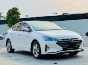 Bán Hyundai Elantra 1.6AT năm 2021, màu trắng