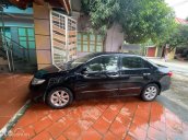 Cần bán Toyota Corolla Altis 1.8G MT sản xuất năm 2012, màu đen