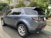 Cần bán xe LandRover Discovery Sport sản xuất 2017, đi 20000km, bao check hãng