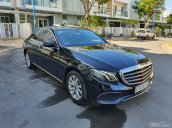 Bán Mercedes E200 sản xuất 2018, màu đen chính chủ