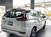 [Quảng Bình] Mitsubishi Xpander 2021, ưu đãi sốc đến 43tr, mua xe T12 ưu đãi 100% thuế, tặng 1 năm bảo hiểm vật chất