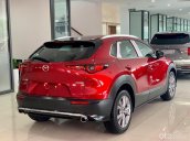 (Mazda Bình Dương) New Mazda CX-30 giảm giá cực sâu lên đến 90tr - tặng gói phụ kiện cao cấp - hỗ trợ trả góp