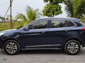 Bán xe BAIC X65 đời 2016, xe nhập, màu xanh đen