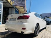 Bán Lexus IS 250 sản xuất 2006, xe một chủ nhập Nhật đẹp xuất sắc