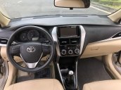 Bán Toyota Vios E năm sản xuất 2019, giá tốt - E số sàn biển số thành phố