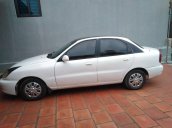 Bán xe Daewoo Lanos năm sản xuất 2003, màu trắng, giá tốt