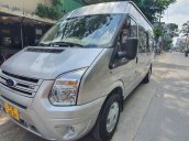 Cần bán gấp Ford Transit 2014 mới 85%