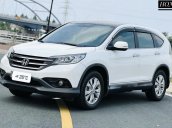 Cần bán xe Honda CR V 2.0AT sản xuất 2013