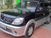 Bán Mitsubishi Jolie 2005, màu đen còn mới, 139tr