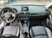 Bán Mazda 3 năm 2016, màu trắng