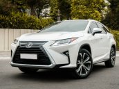 Cần bán xe Lexus RX 200 năm 2016, màu trắng, nhập khẩu 