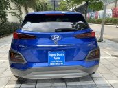 Cần bán - Hyundai Kona 1.6 Turbo, sản xuất 2019 - Một chủ từ mới, giá tốt