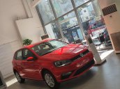 Volkswagen Polo - giảm ngay 16 triệu - ưu đãi trả góp 0% trong suốt thời gian vay + tặng kèm phụ kiện xe giá trị