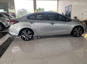 Bán Kia Cerato 1.6 MT năm 2018, giá tốt