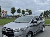 Xe Toyota Innova 2.0E năm sản xuất 2017, giá 530tr