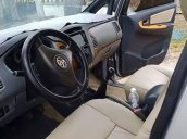 Cần bán lại xe Toyota Innova đời 2008, màu bạc, 170tr