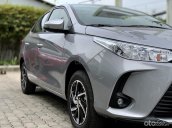 Toyota Hà Đông - Toyota Vios năm 2021, giảm lệ phí trước bạ - sẵn xe giao ngay