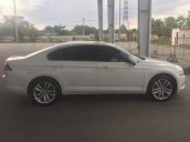 Cần bán Volkswagen Passat 1.8 Bluemotion đời 2017, màu trắng, xe nhập  