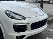 Cần bán xe Porsche Cayenne Platium sản xuất 2017