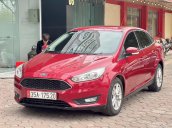 Cần bán xe Ford Focus Trend 1.5L Ecoboost sản xuất năm 2017