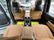 Bán xe Land Rover Range Rover SV Autobiography LWB 3.0 năm sản xuất 2021, màu trắng