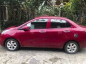 Bán xe Hyundai Grand i10 MT đời 2020, màu đỏ, giá tốt