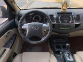 Cần bán Toyota Fortuner sản xuất 2015 ít sử dụng giá tốt 575tr