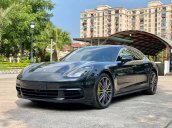 Porsche Panamera model 2018, siêu phẩm cực khủng