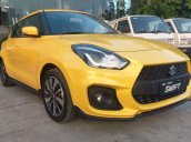 Suzuki Swift 2021 giá tốt nhất Hà Nội, hỗ trợ trả góp 90% giá trị xe, luôn luôn xe sẵn giao ngay