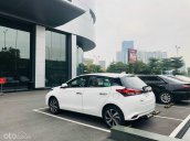 Toyota Vinh - Nghệ An bán xe Yaris giá rẻ nhất Nghệ An, hỗ trợ trả góp 80% lãi suất thấp