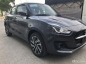 Suzuki Swift năm sản xuất 2021, giá chỉ từ 519tr, sẵn xe giao đón Tết, ưu đãi khủng cuối năm