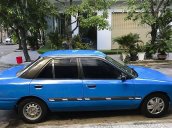 Cần bán Mazda 323 năm 1995, màu xanh lam, nhập khẩu chính chủ giá cạnh tranh