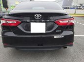 Bán ô tô Toyota Camry 2.0G 2020, màu đen, nhập khẩu nguyên chiếc