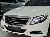 BánMercedes-Benz S500 sản xuất năm 2016